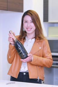 カフェ💛エンラージ＊10/1(金)より酒類の提供を再開します！