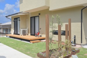 LOHAS reform and build ENLARGE style ～中古リノベーション～