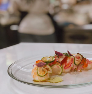 カフェ💛エンラージ＊通常営業再開！「シェフのスペシャルコース✨」