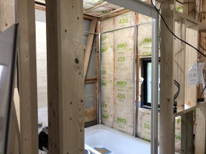 実家リノベーション進行中！