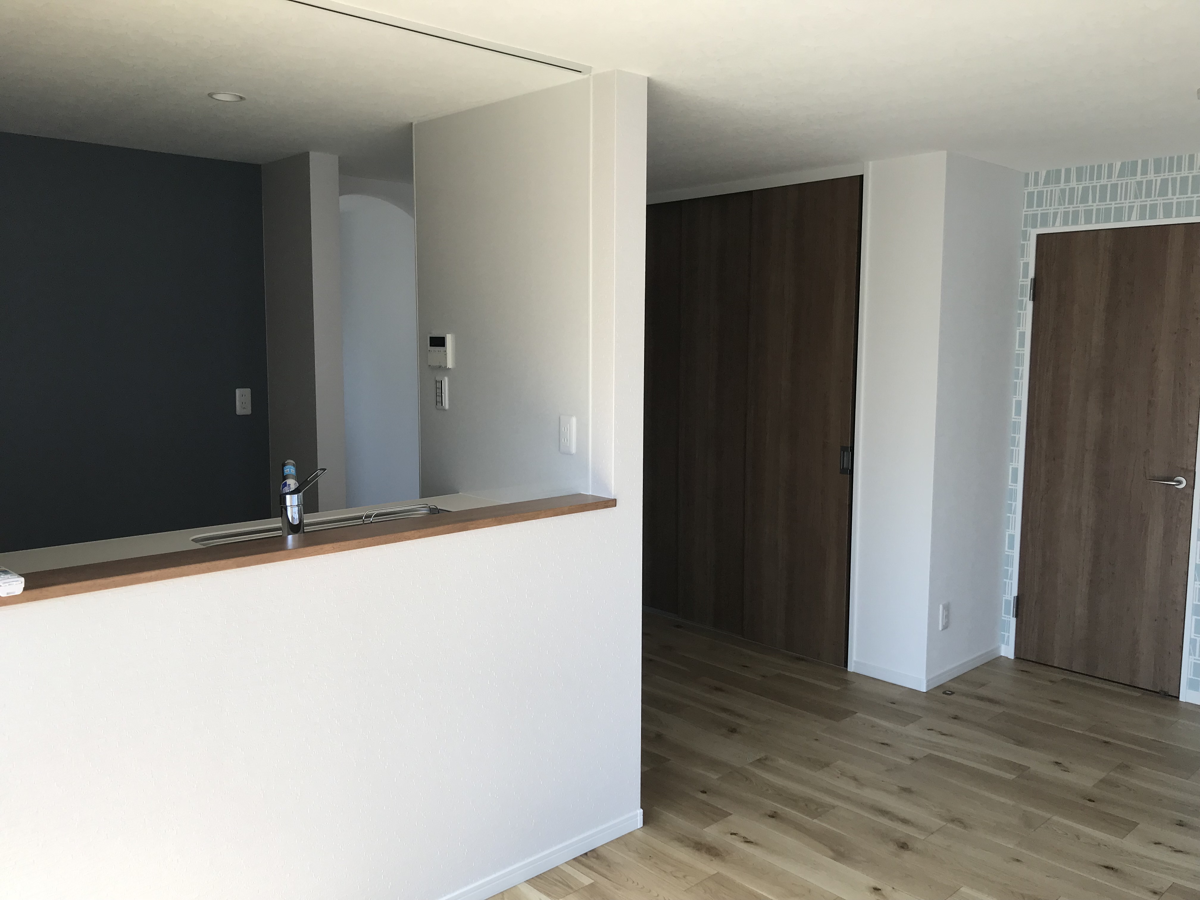 新しい人生をありがとう！