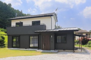 LOHAS reform and build ENLARGE style ～戸建全面リノベーション～