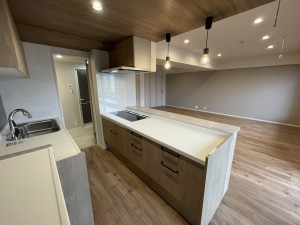 中古マンション × デザインリノベ