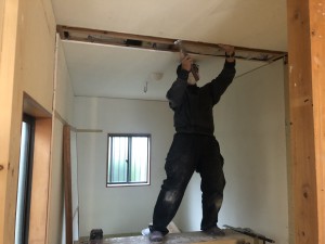 ご実家リフォーム！進行中です！✨