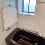 リラックスを追求したお風呂