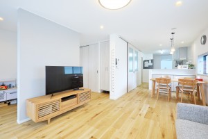 リフォームその後【アフター⇒アフター】