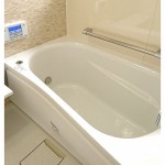 補助金利用でお得に浴室交換！