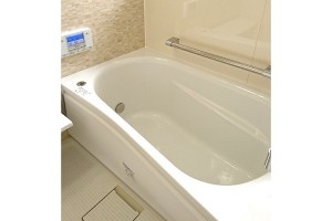 補助金利用でお得に浴室交換！