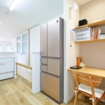 ユーティリティスペース