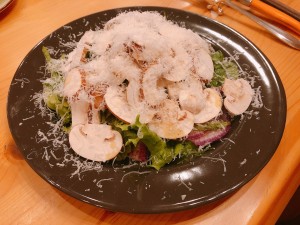 カフェ💛エンラージ＊ワクワク♪「シェフのスペシャルコース」