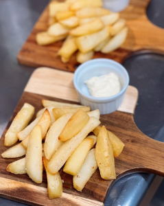 カフェ💛エンラージ＊「いちょう祭り」特別営業！