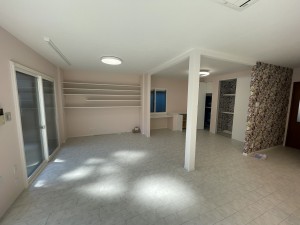 1階全面リフォーム完成しました！