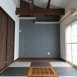 ペットを想うリノベ