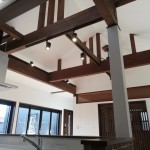 平屋でゆったり暮らす-2