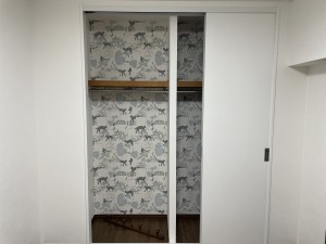 マンション内装リフォーム完工しました！！