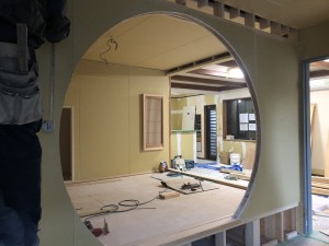 ★☆リフォームの要は何といっても大工さん☆★