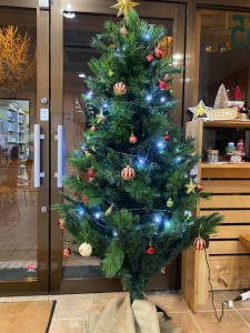 ☆心を込めておもてなし★