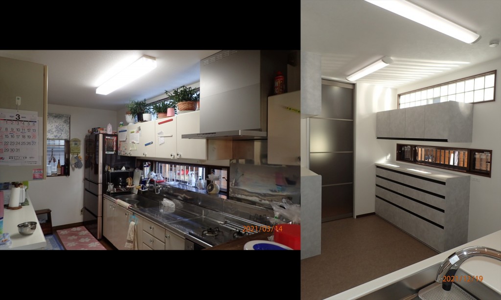 26キッチン