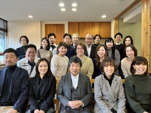 年末年始休業のご案内～今年も1年ありがとうございました！～