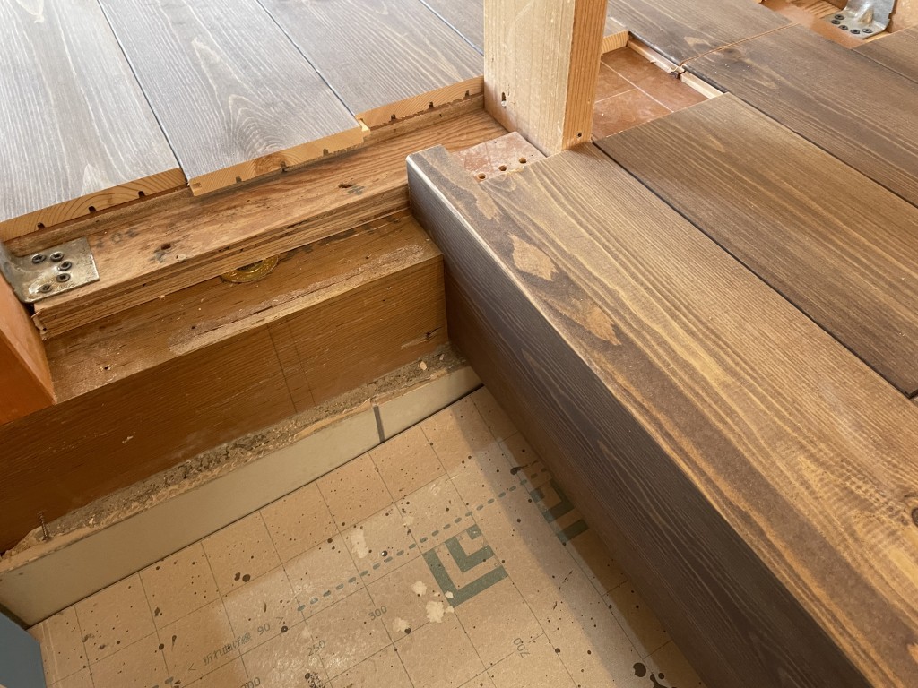 ロシアンパイン