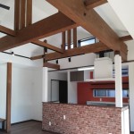 平屋でゆったり暮らす