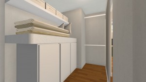 立川市マンションリフォーム③