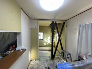 増築工事 間もなく完成します！