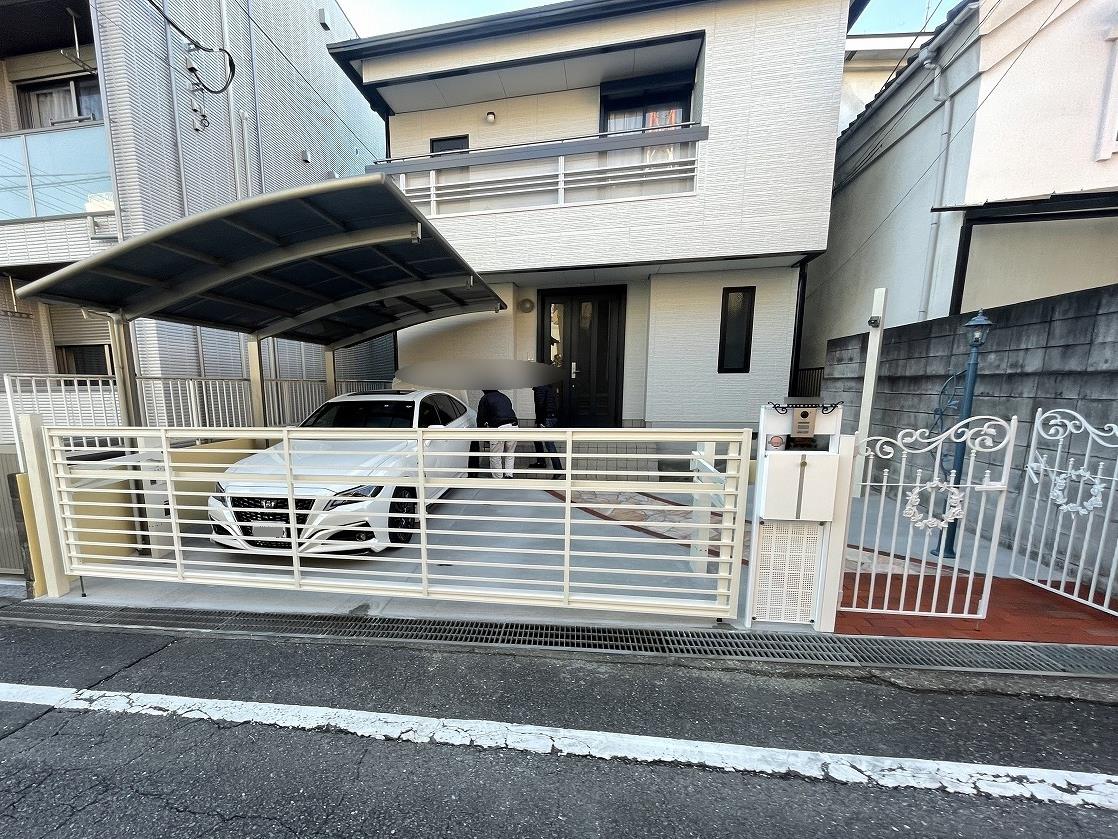 まさに、これぞリノベーション！