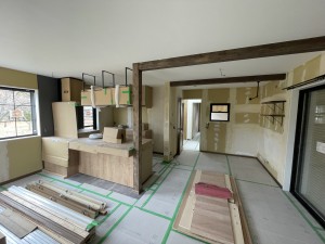 『実家リノベ』が増えています！