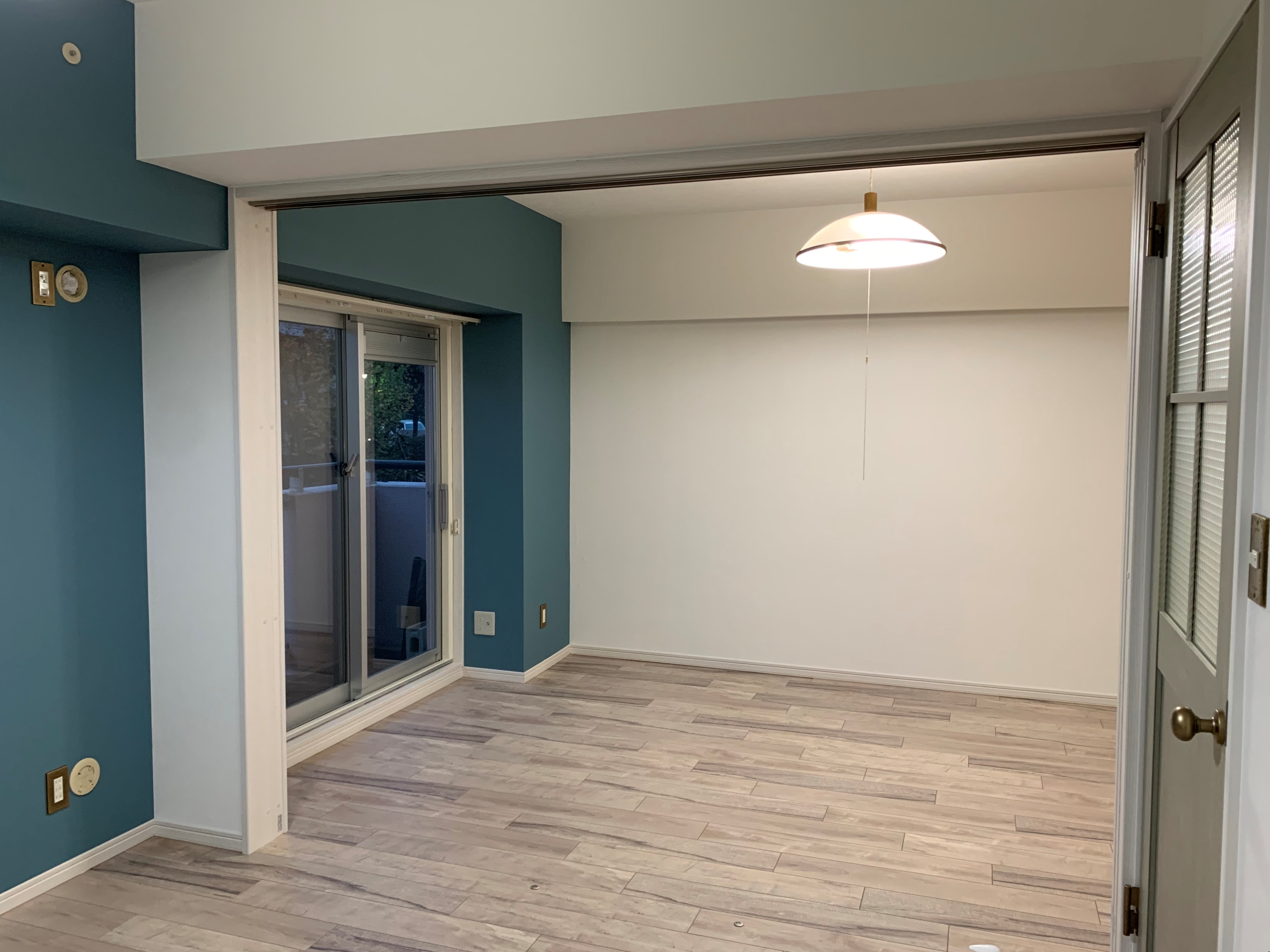 仕上りは綺麗で、まさに職人のお仕事でした！