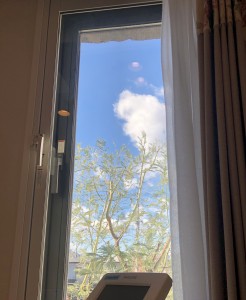 マンションの結露防止リフォーム✨