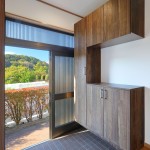 車いすでもアクセスフリーな優しさ溢れるリノベーション