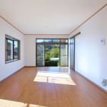 車いすでもアクセスフリーな優しさ溢れるリノベーション