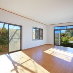 車いすでもアクセスフリーな優しさ溢れるリノベーション