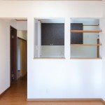 車いすでもアクセスフリーな優しさ溢れるリノベーション