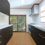 車いすでもアクセスフリーな優しさ溢れるリノベーション