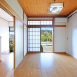 車いすでもアクセスフリーな優しさ溢れるリノベーション