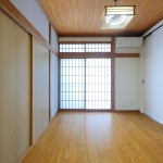 車いすでもアクセスフリーな優しさ溢れるリノベーション