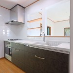 車いすでもアクセスフリーな優しさ溢れるリノベーション