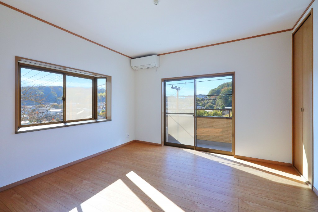 車いすでもアクセスフリーな優しさ溢れるリノベーション