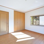 車いすでもアクセスフリーな優しさ溢れるリノベーション