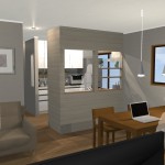 デザインパース