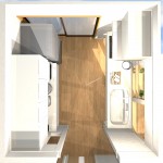 デザインパース