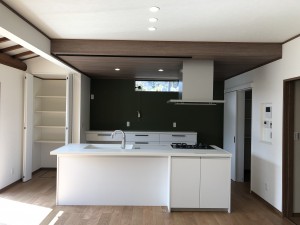 ご実家の全面リフォーム完成！ PartⅠ