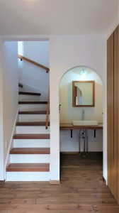 こだわりのご実家全面リフォーム【水廻り編】