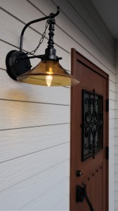 こだわりのご実家デザインリフォーム完成！【玄関ホール・LDK編】