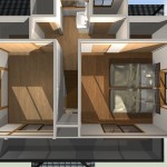 デザインパース