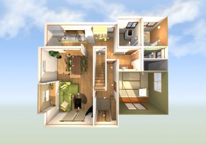 築20年以上の木造住宅でも『住宅ローン控除』が受けられます！