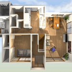 デザインパース