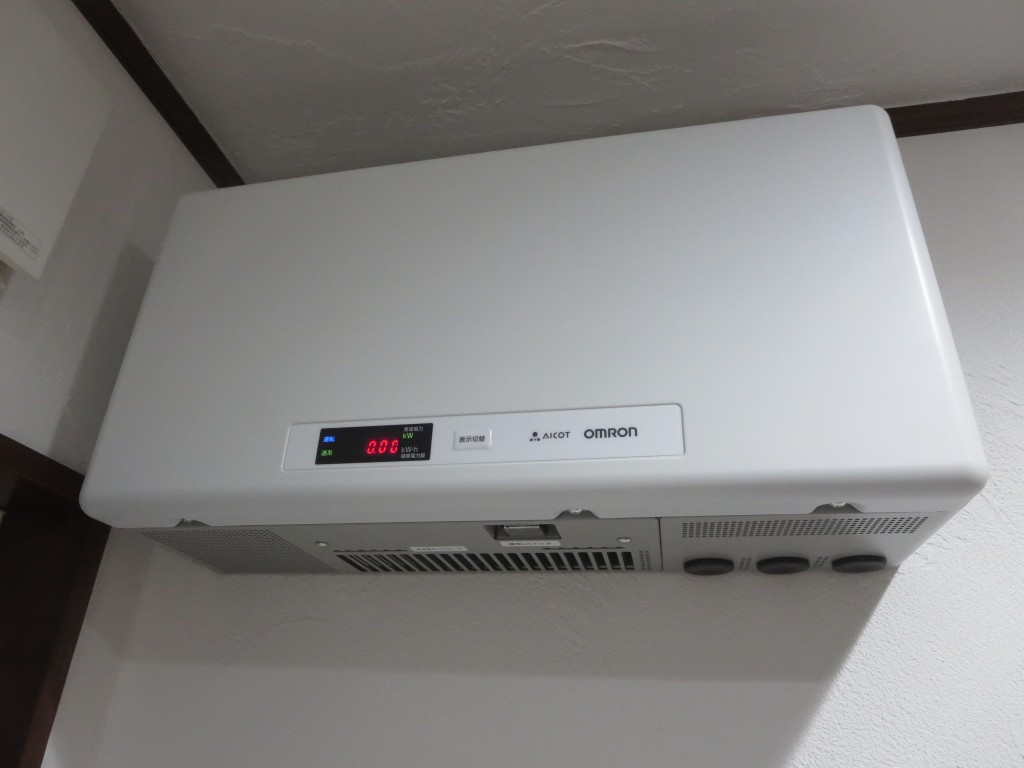 パワーコンディショナー